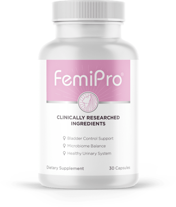 femipro 1 bottles